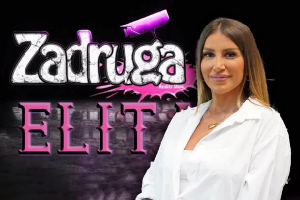 DALILA SE OPROSTILA OD OCA HUSA: Pred ulazak u Elitu mu dala obećanje, ne sme da joj se ponovi greška sa Filipom Carem?!