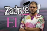 DEJAN DRAGOJEVIĆ ULAZI U ELITU: Ima dug prema produkciji, otkriveno kada će se ZAKUVATI u rijalitiju!