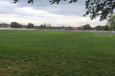 SLAĐI BOD IDE GOSTIMA: Fruškogorac i Polet remizirali na otvaranju nove sezone!