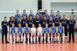 NE MOŽE IM NIKO NIŠTA: Odbojkašice Srbije BEZ PORAZA završile prvu fazu!