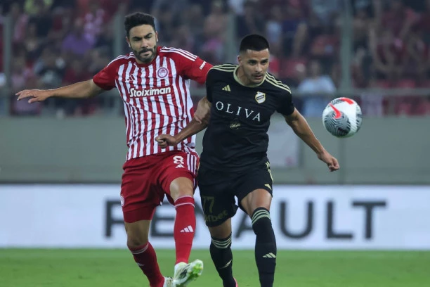 SVE JE SPREMNO ZA SPEKTAKL: Čukarički dočekuje Olimpijakos u Leskovcu (SASTAVI)