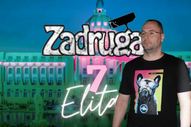 ZVEZDANOV PRIJATELJ ULAZI U ELITU! Zna sve njegove MRAČNE TAJNE, otkriće šta se dešavalo DEVEDESETIH!