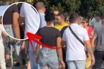 NESTANE TI NOVČANIK DOK KAŽEŠ OP! Sinhronizovana grupa DŽEPAROŠA operiše po Kalemegdanu - Beograđanin ih snimio, a oni besramno uradili OVO! (VIDEO)