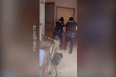 POKUPILI IH U DONJEM VEŠU! Monstrumi nakon dvostrukog ubistva u Futogu LEGLI DA SPAVAJU! (VIDEO)