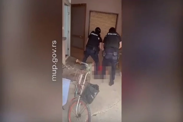 POKUPILI IH U DONJEM VEŠU! Monstrumi nakon dvostrukog ubistva u Futogu LEGLI DA SPAVAJU! (VIDEO)