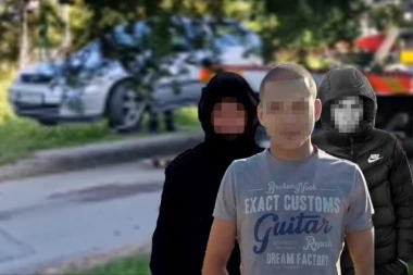 OVO SU OSUMNJIČENI ZA DVOSTRUKU LIKVIDACIJU U FUTOGU! Svi navijači, jedan od ubijenih bio poznat po bakljadama i teškim krađama!