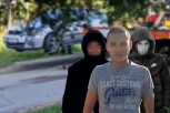OVO SU OSUMNJIČENI ZA DVOSTRUKU LIKVIDACIJU U FUTOGU! Svi navijači, jedan od ubijenih bio poznat po bakljadama i teškim krađama!