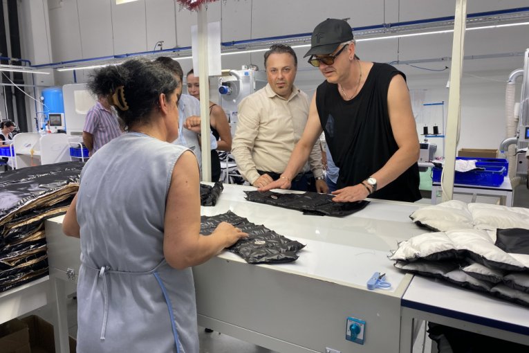 Razgovor sa zaposlenima