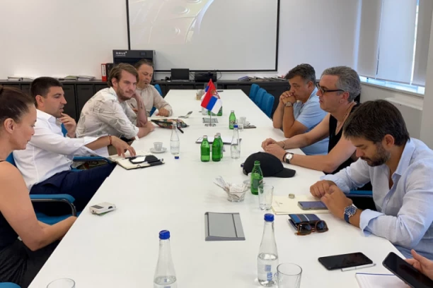 Kroz PKS hab snažnija podrška domaćoj modi i tekstilnoj industriji