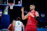 VUČEVIĆ PREJAK ZA MEKSIKO: Crna Gora TRIJUMFALNO startovala Mundobasket!