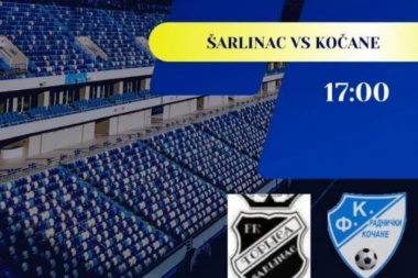 BORBA ZA TITULU SE VODI OD STARTA ŠAMPIONATA: Nakon goleade na svom terenu, Radnički 1924 traži bodove i u Šarlincu!