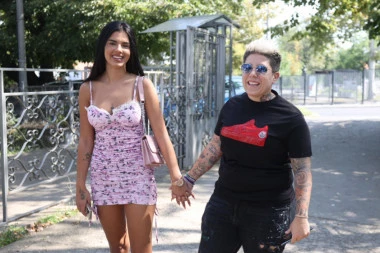 SVE JE DOGOVOR ANITE I MATORE: Procurio KLJUČNI DOKAZ, pokušale da PREVARE ceo region! (VIDEO)