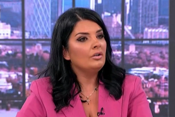 "NAJŽALIJE MI JE SINA"! Milena Popović otkrila DETALJE O POŽARU u stanu: Nikoga ne zanima šta se dešava komšiji pored vas, svako gleda samo sebe!