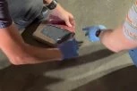 BIO JE NA PUTU ZA BALKAN! Kolumbijska policija presrela tovar, a u njemu 2,6 TONA KOKAINA! Evo kako je pala zaplena droge