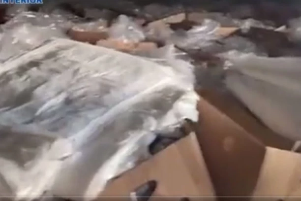 SLOVENSKI TUŽILAC OTKRIO ZVICEROVE MILIONE: Kavčani porenuli novi posao pa oprali pare od kokaina!