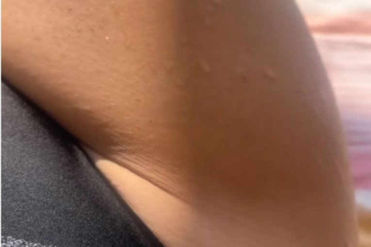 Sloboda Mićalović Instagram