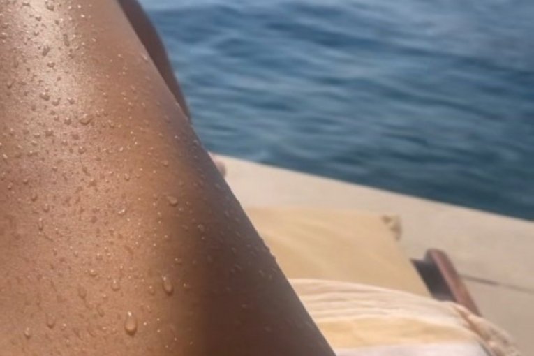 Sloboda Mićalović Instagram