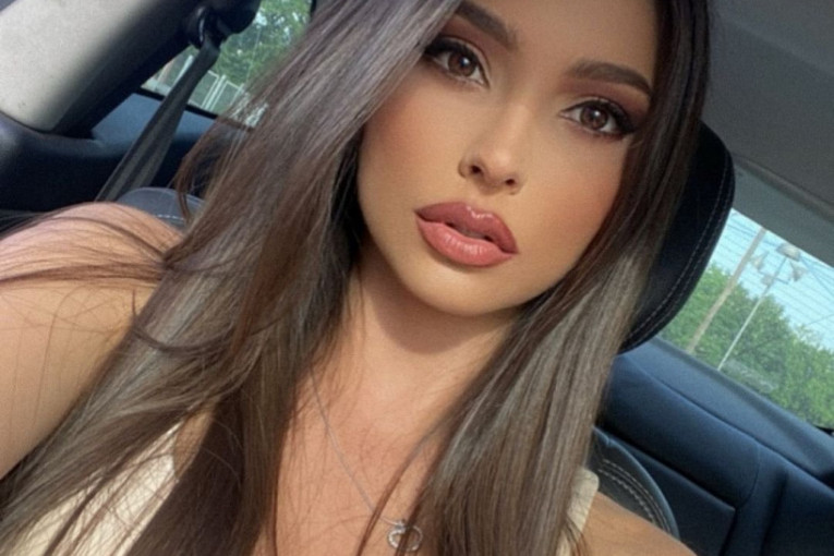 Jelena Tričković Loto