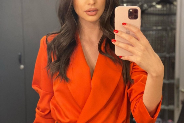 Jelena Tričković Prva TV