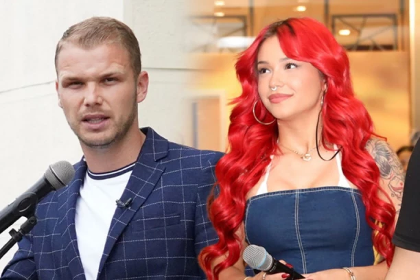 POJAVIO SE MISTERIOZNI MURAL ZA BRESKVICU: Banjaluka ustala na noge nakon šok zabrane gradonačelnika Stanivukovića (FOTO)