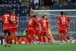 DERBI ZAČELJA PRIPAO NIŠLIJAMA: Poker golova u mreži Kragujevčana!