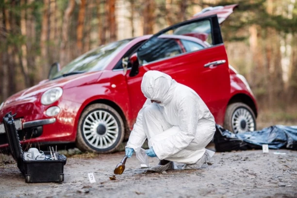 IMA MRTVIH U TEŠKOJ SAOBRAĆAJNOJ NESREĆI! Policija na licu mesta - NALOŽENA OBDUKCIJA!