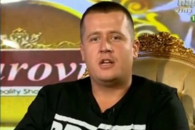 PRVO OGLAŠAVANJE MARKA PEROVIĆA NAKON VESTI DA JE PRETUČEN: Evo u kakvom je stanju i šta se desilo u restoranu, reagovala i POLICIJA