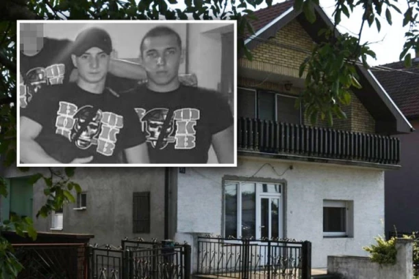 PRODUŽEN PRITVOR OSUMNJIČENIMA ZA UBISTVO U FUTOGU: Sud odlučio da ostanu iza rešetaka!