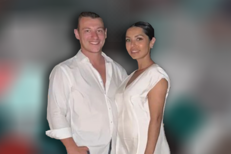 Tanja Savić sa novim dečkom