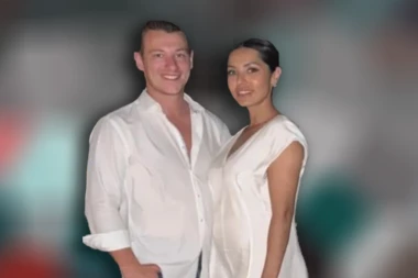 TANJA SAVIĆ DIREKTNO UDARILA NA DUŠANA JOVANČEVIĆA? Verila se sa novim dečkom, a OVE reči će njenom bivšem odzvanjati u glavi!