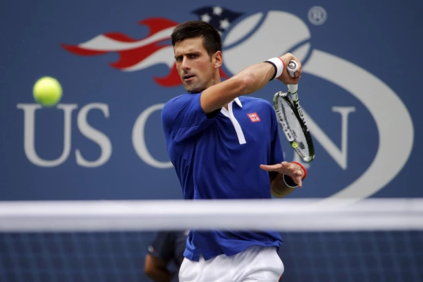 AKO PROĐE U 2. KOLO US OPENA! Novak SAZNAO protiv koga će IGRATI!