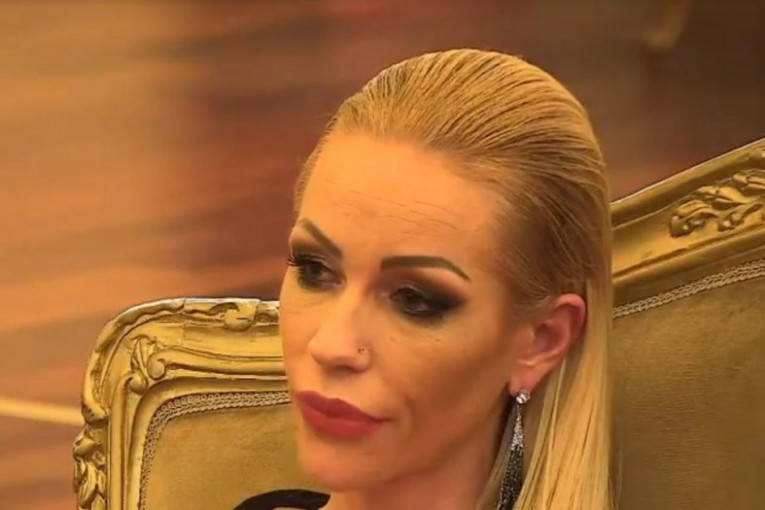 Nataša Pajović Parovi