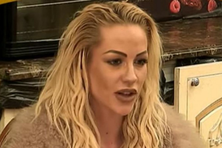 Nataša Pajović Parovi