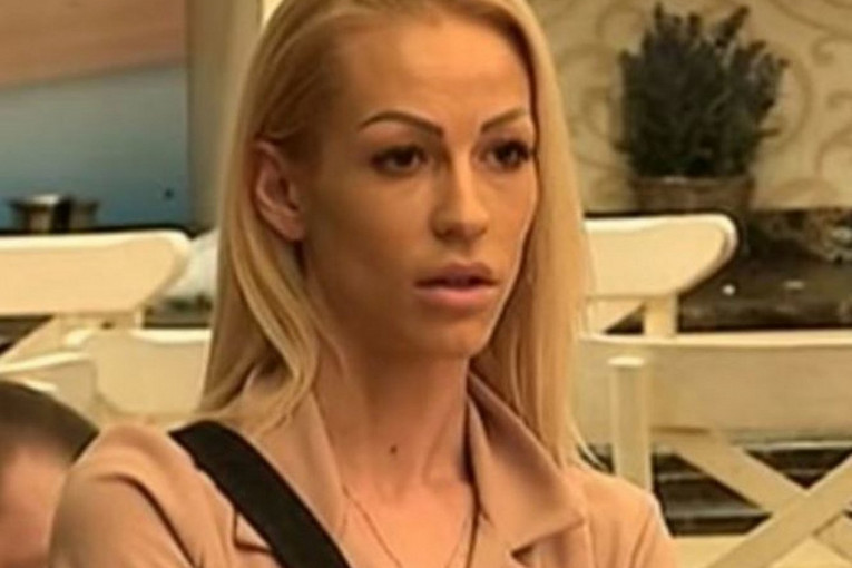 Nataša Pajović Parovi