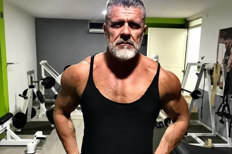 Ramiz Gusinac instagram