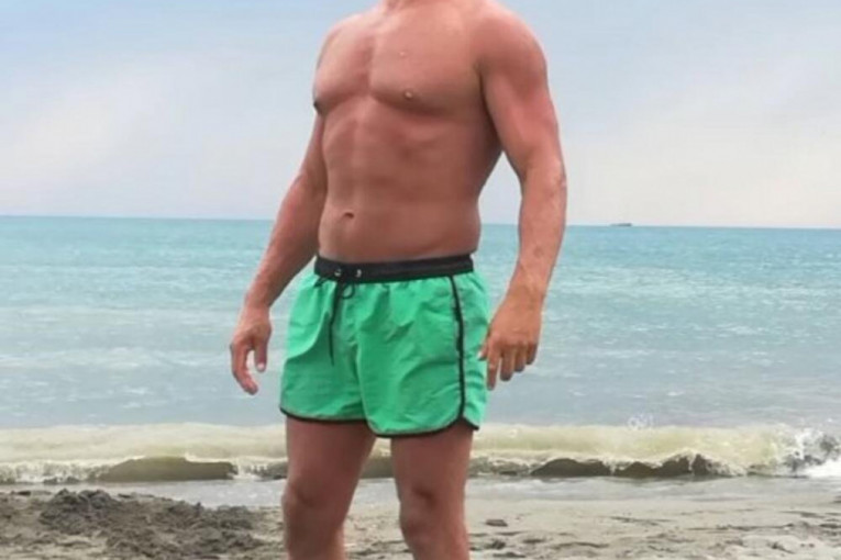 Ramiz Gusinac Zadruga