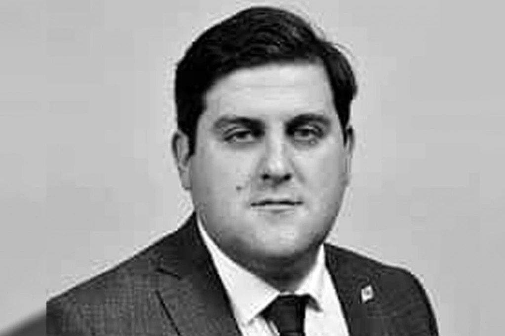 Pomoćnik ministra nastradao u nesreći kod Požarevca! Poginuo MILOŠ KOVAČEVIĆ (31)!