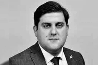 KOVAČEVIĆ DOBIO MEDALJU OD PUTINA: Detalji iz života poginulog pomoćnika ministra - bio deo delegacije koja je radila na pobratimljenju Valjeva i Sočija!