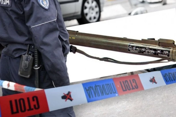 HAOS U NASELJU! Kos: Prilikom pražnjenja kontejnera aktivirana ZOLJA!