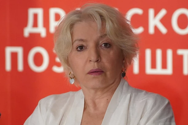 POZNATO STANJE MIRJANE KARANOVIĆ: Glumica kuburi sa ZDRAVLJEM, o njoj brine TIM LEKARA u Urgentnom!