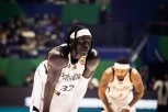 NESTVARNA ZAVRŠNICA U GRUPI B: Portoriko sa IVICE AMBISA do pobede, košarkaši Južnog Sudana OSTALI U ŠOKU! (VIDEO)