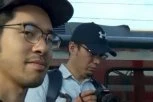 HIT! Na železničkoj stanici OPŠTI HAOS, pogledajte reakciju Japanaca kad je objavljeno da voz kasni 360 MINUTA (VIDEO)