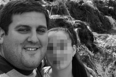 KOVAČEVIĆ JE PRE NESREĆE PODELIO EMOTIVNU FOTOGRAFIJU! Pomoćnik ministra objavio sliku svog deteta: "Moj sin na dedovini" (FOTO)