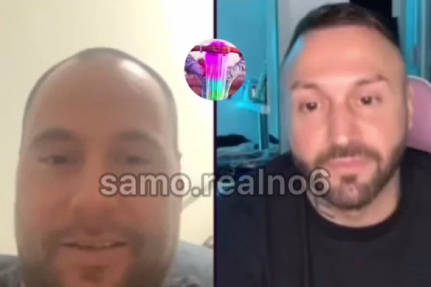 PRELJUBNIK SAVETUJE PRELJUBNIKA! Zvezdan razvezao jezik o Ša, ne bi mu bilo dobro da čuje šta je rekao o Stanislavu!