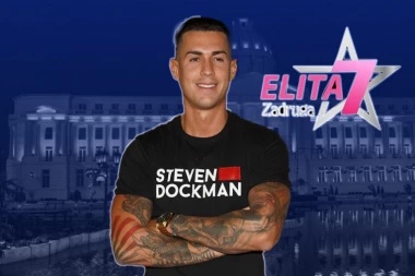 MATEJA ULAZI U ELITU SA NOVOM DEVOJKOM?! Rijaliti zavodnik ŠOKIRAO pratioce na društvenim mrežama! (FOTO)