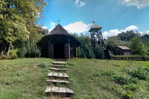 UŠUŠKANO IZLETIŠTE NA SAT VREMENA OD BEOGRADA: Ko jednom poseti Devojčki bunar, predeo nestvarne lepote, vratiće se sigurno ponovo!