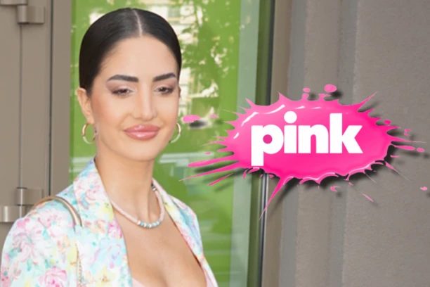 ČAČKA MEČKU! Anđela provocira Pink pred ELITU, želi da uđe u novi RIJALITI?! (FOTO)