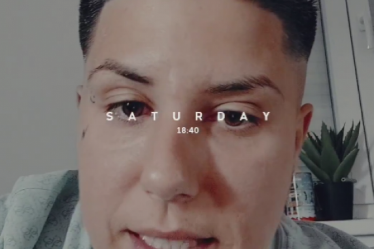 Jovana Tomić Matora