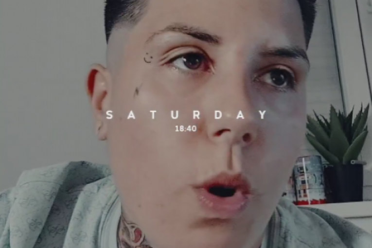 Jovana Tomić Matora