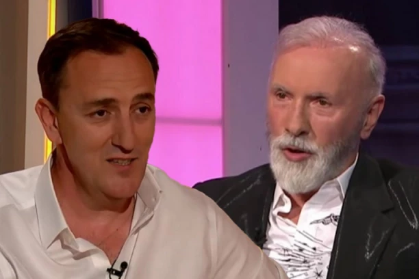 GOVORIO KOLEGAMA DA MENJAJU REPERTOAR I DONESU MU VODU! Sergeja Ćetkovića ŠOKIRAO prvi susret sa Dinom Merlinom!